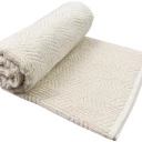 BIO-Baumwolle Saunatuch 67x200 cm