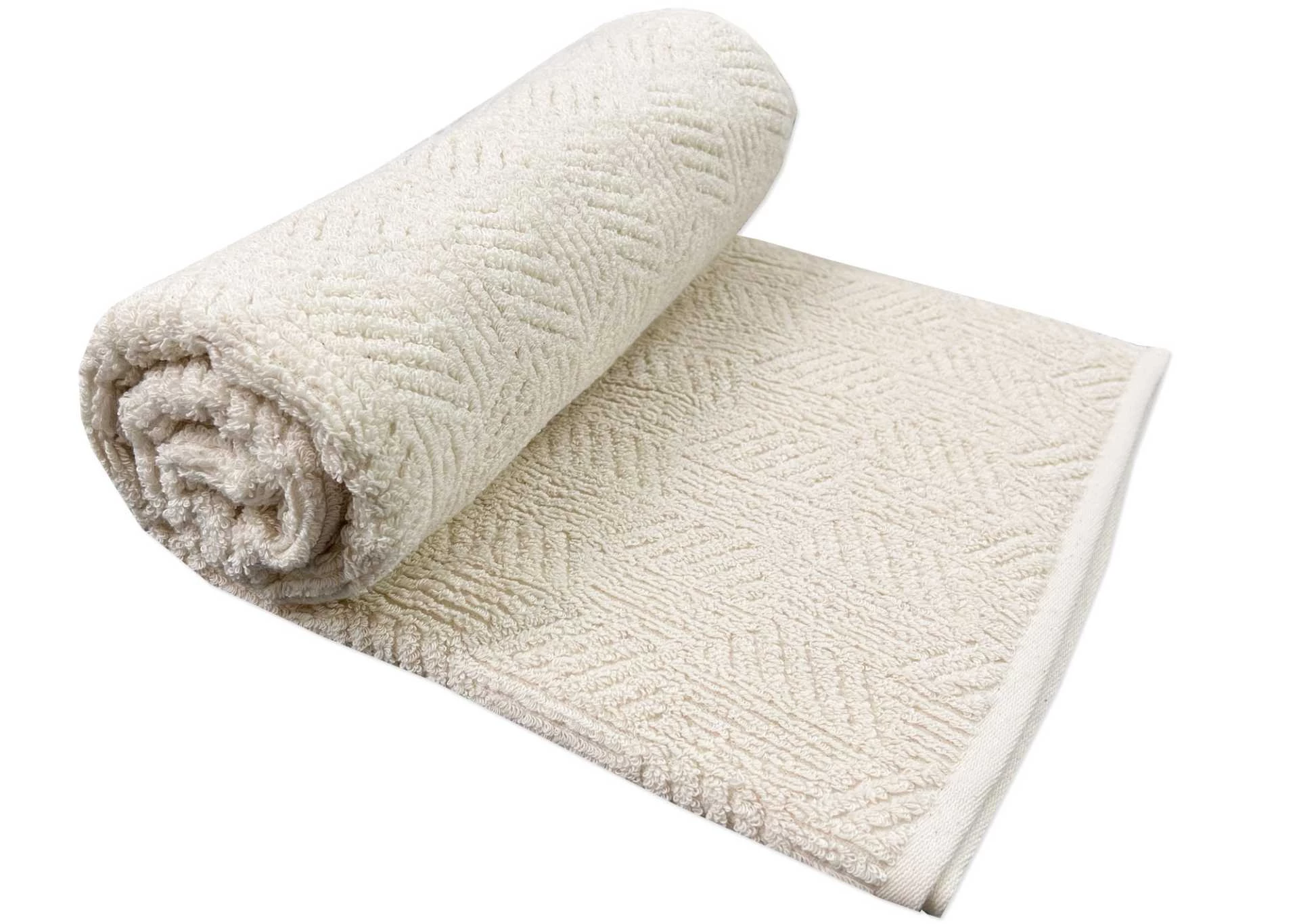 BIO-Baumwolle Saunatuch 67x200 cm