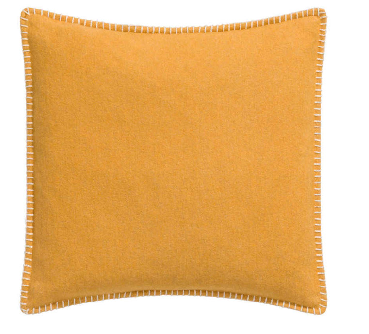 Kissenbezug "Sylt" (GRS) von David Fussenegger, 50x50cm