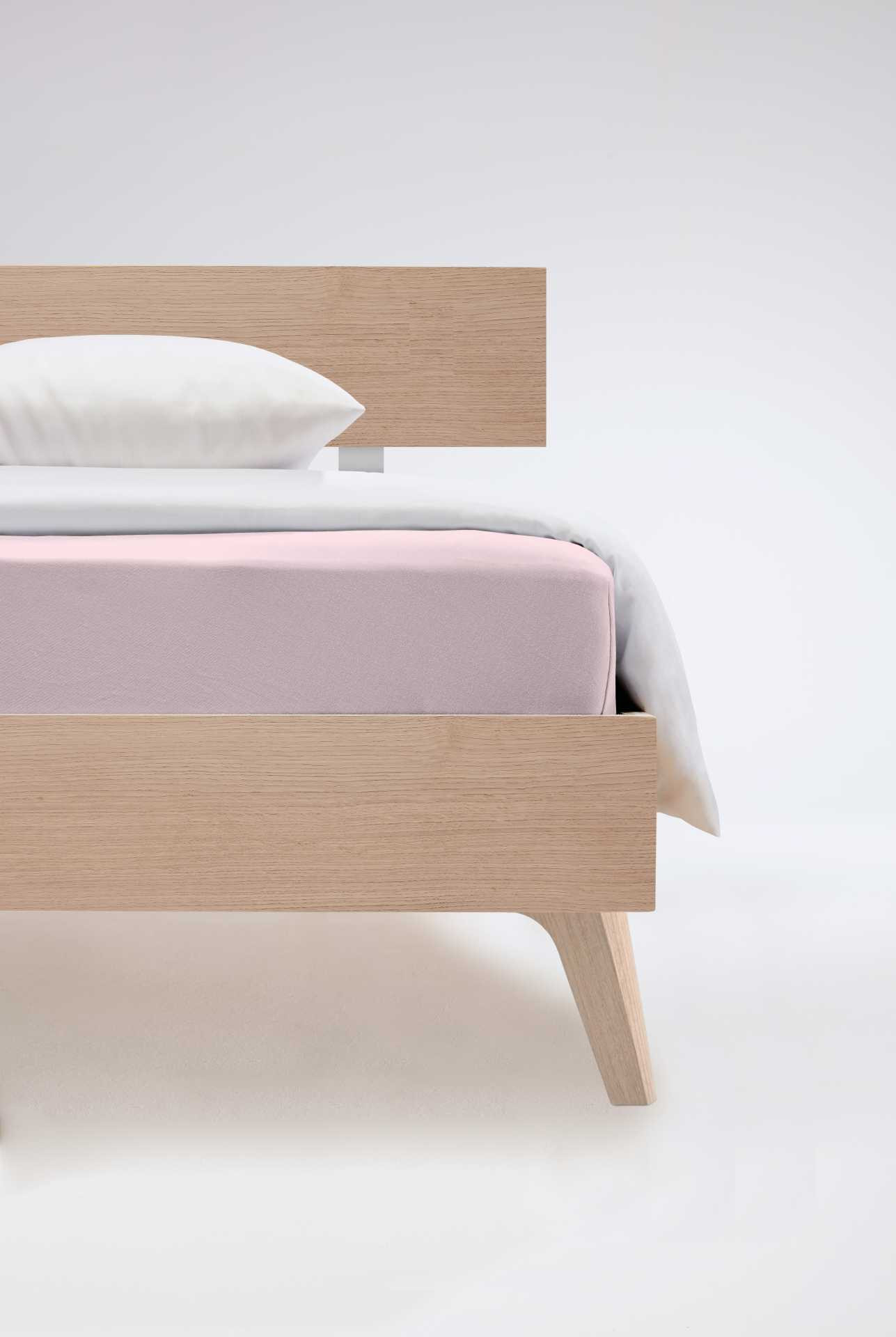 Spannleintuch Elasto Comfort 150x200 cm hell