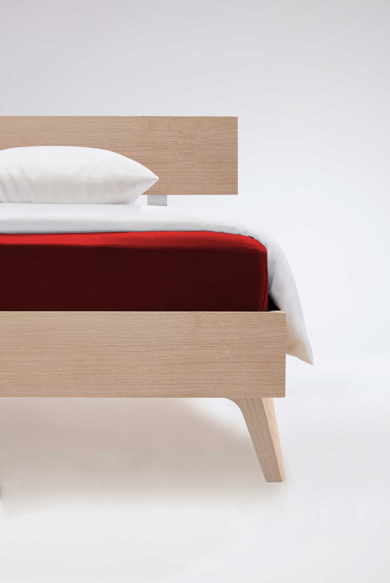 Spannleintuch Elasto Comfort 150x200 cm dunkel