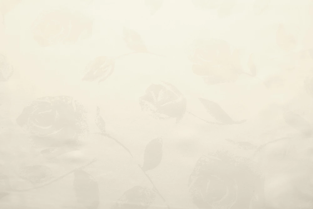 ROSE Bettdeckenbezug