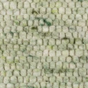 Schafwollteppich Zürs - das Chamäleon
