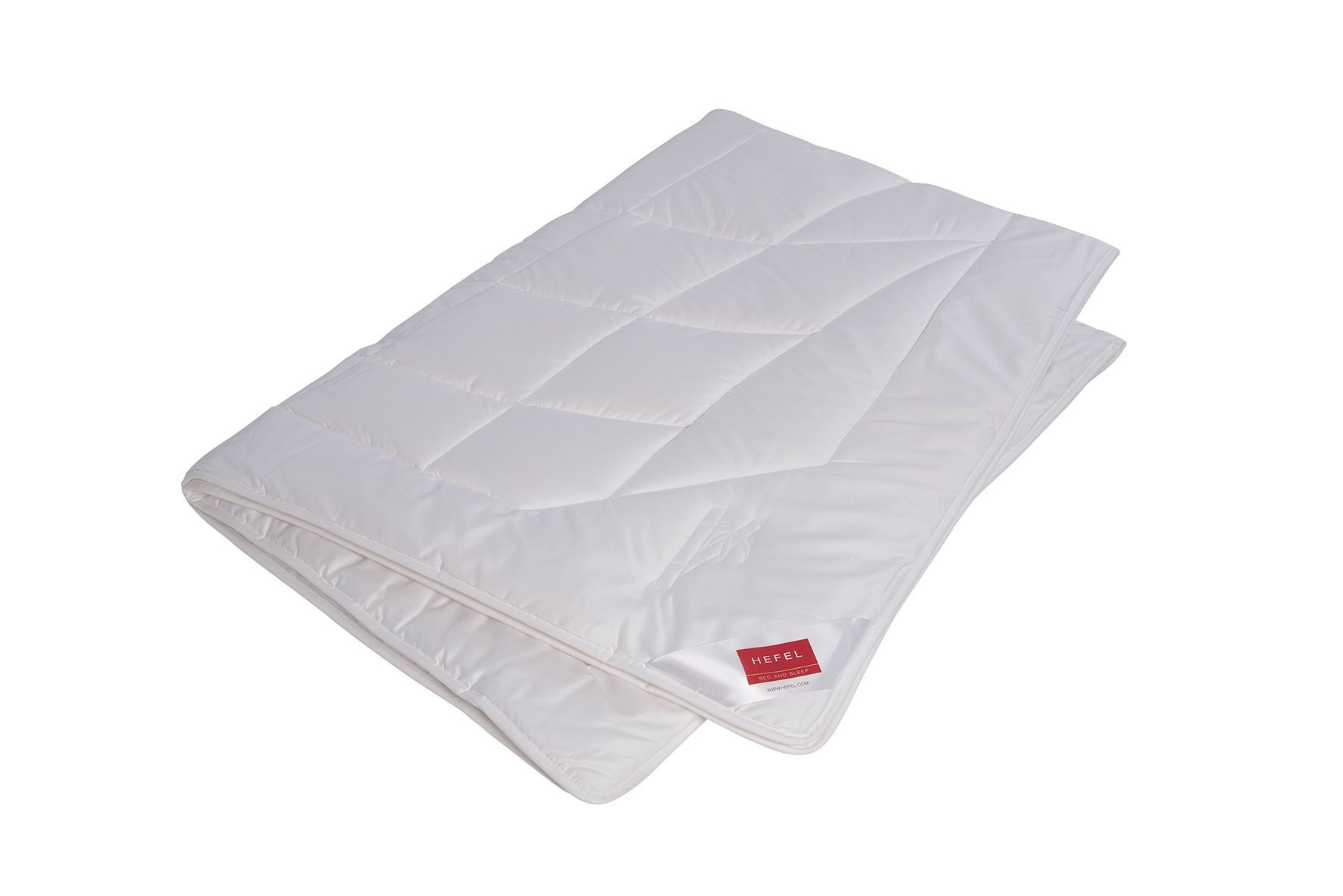 HEFEL Pure Bamboo Ganzjahresdecke