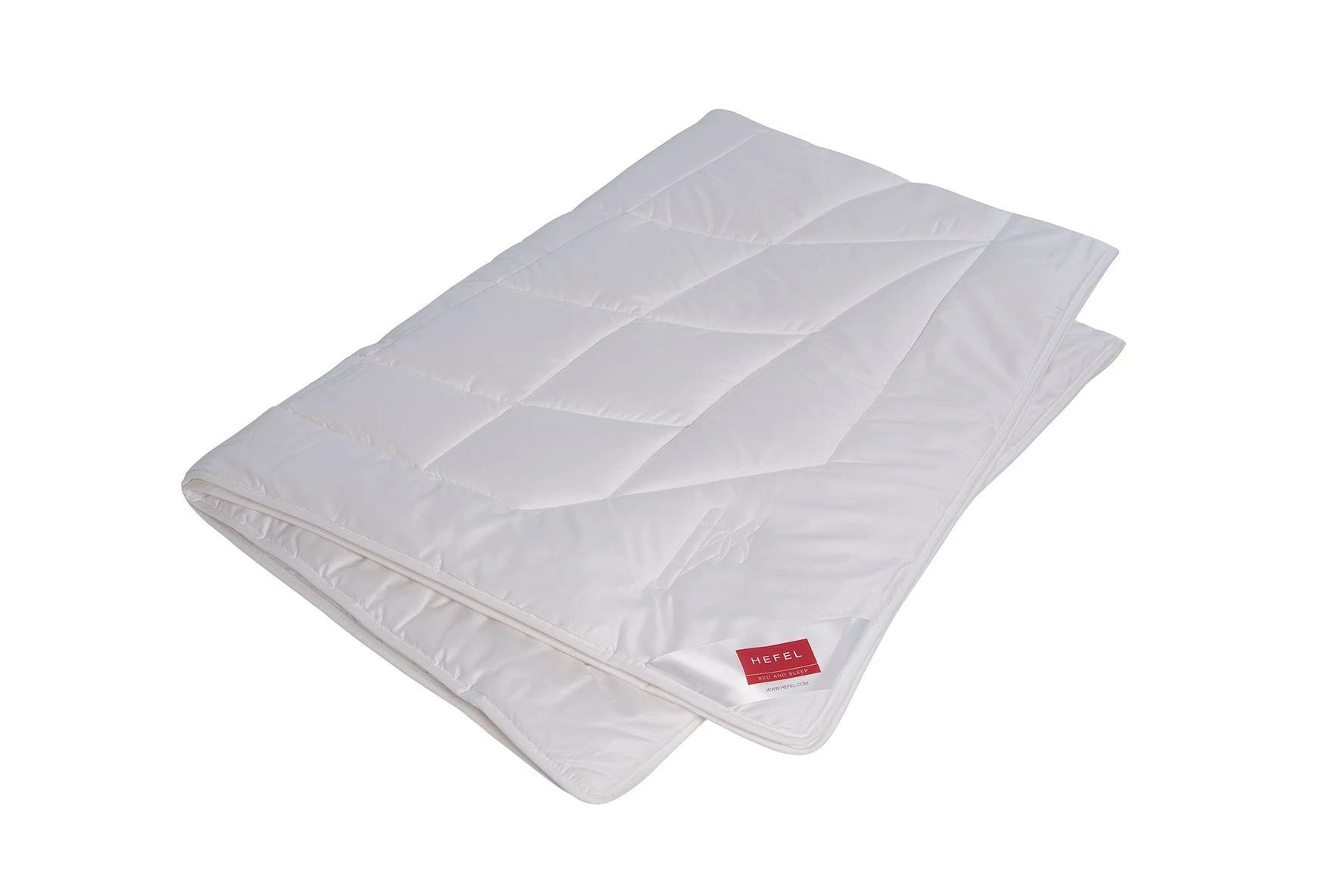 HEFEL Pure Bamboo Ganzjahresdecke