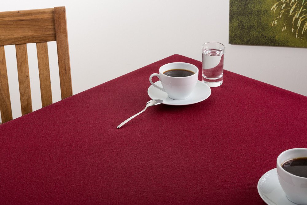 Ravenna Tischtuch rund 165 cm