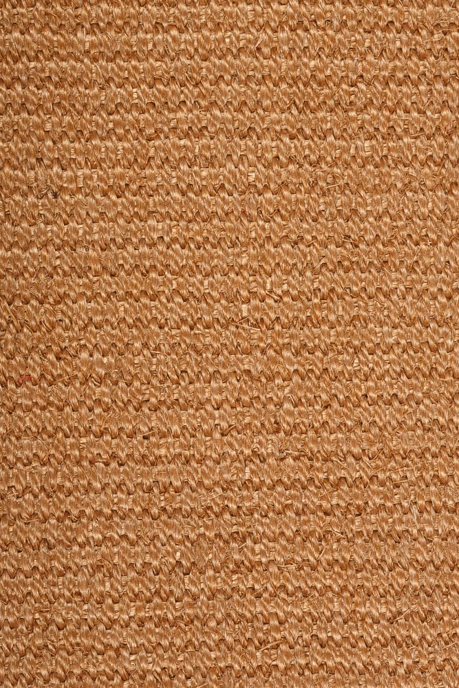 Sisalteppich Schaft