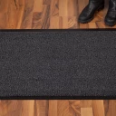 Schmutzmatte Basalt 90x150 cm