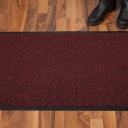 Schmutzmatte Zirkon 60x90 cm