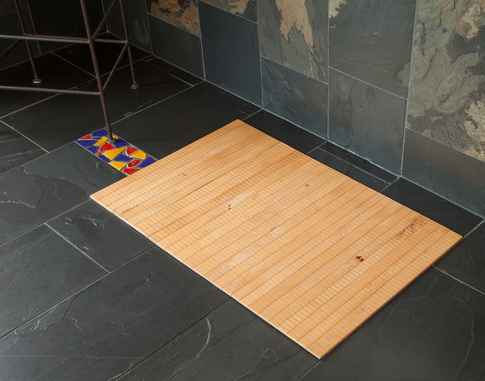 Holzteppiche Birne